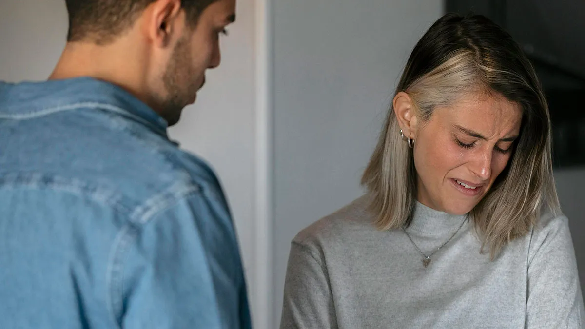 “If Any Of You Are Thinking About Doing It, Don’t”: Cheaters Open Up About Life After Infidelity