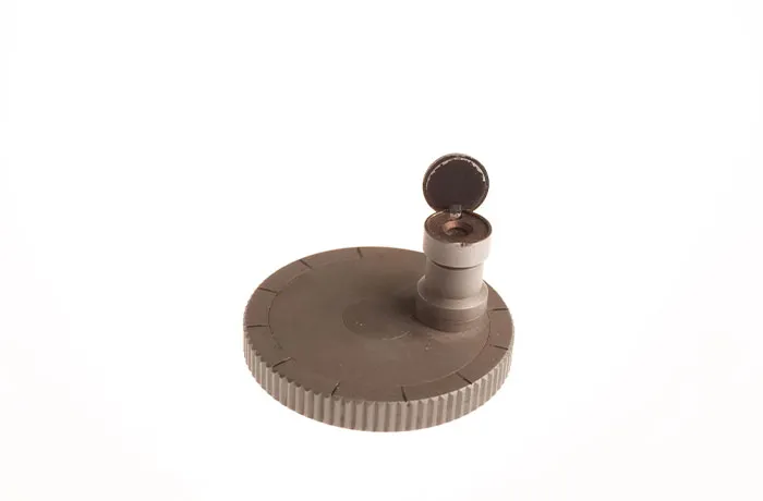 Microdot Camera