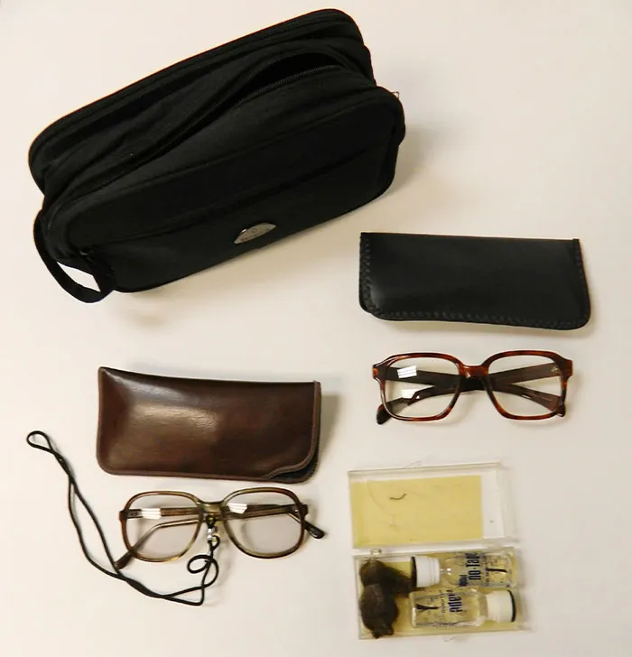 Disguise Kit
