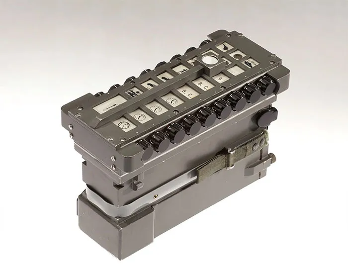 Elephant Counter