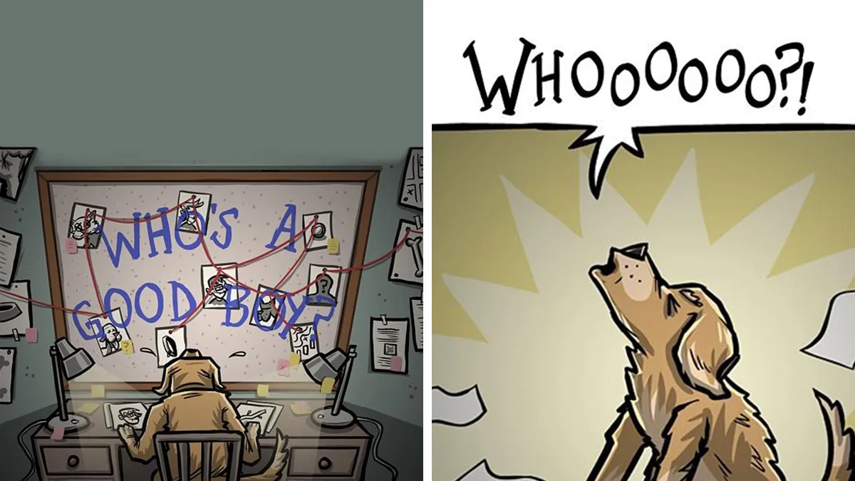 39 Witty And Twisted Comics By Optipess That Might Brighten Your Day (New Pics)