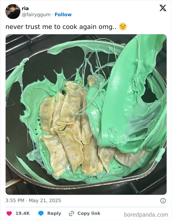 Not The Plastic Melt