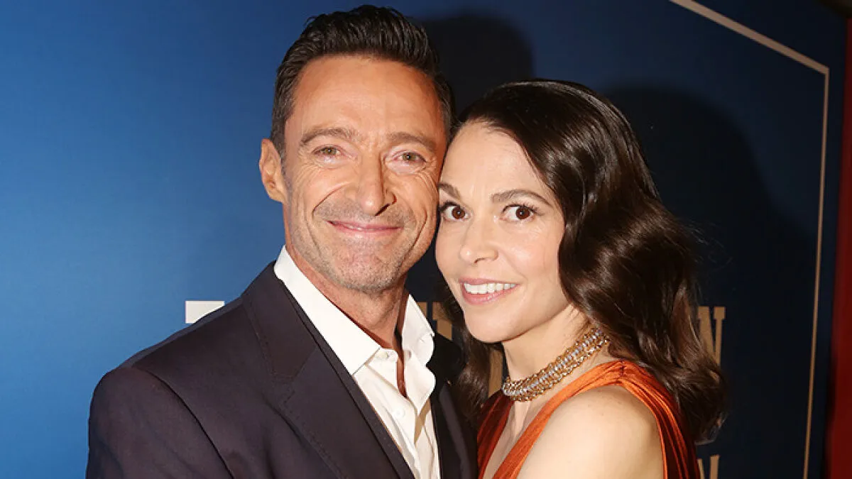 "His Ex-Wife Isn't Surprised": Hugh Jackman And Sutton Foster's Romance Hits A Rough Patch
