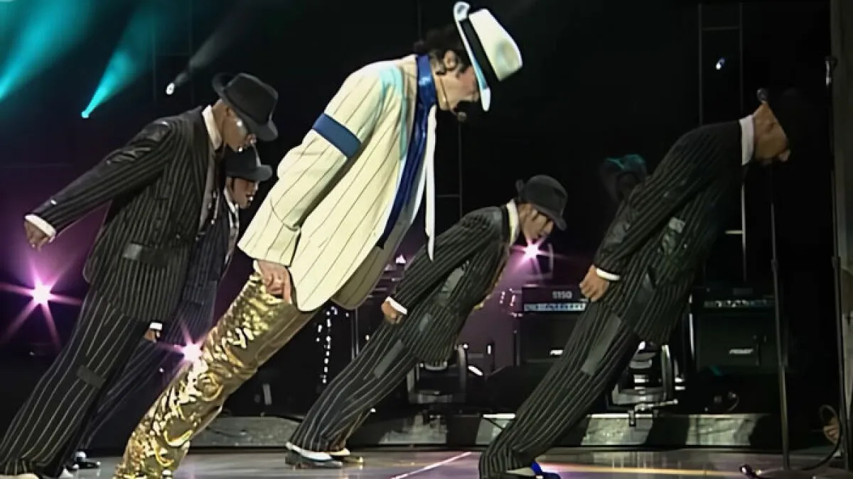 "We Were Scammed": 16 Years After His Passing, Michael Jackson's Iconic Lean Sparks New Doubts