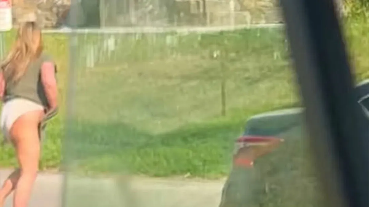 "They Arrested The Poopetrator": Road-Raged Woman Poops On Other Driver’s Car And Breaks The Internet