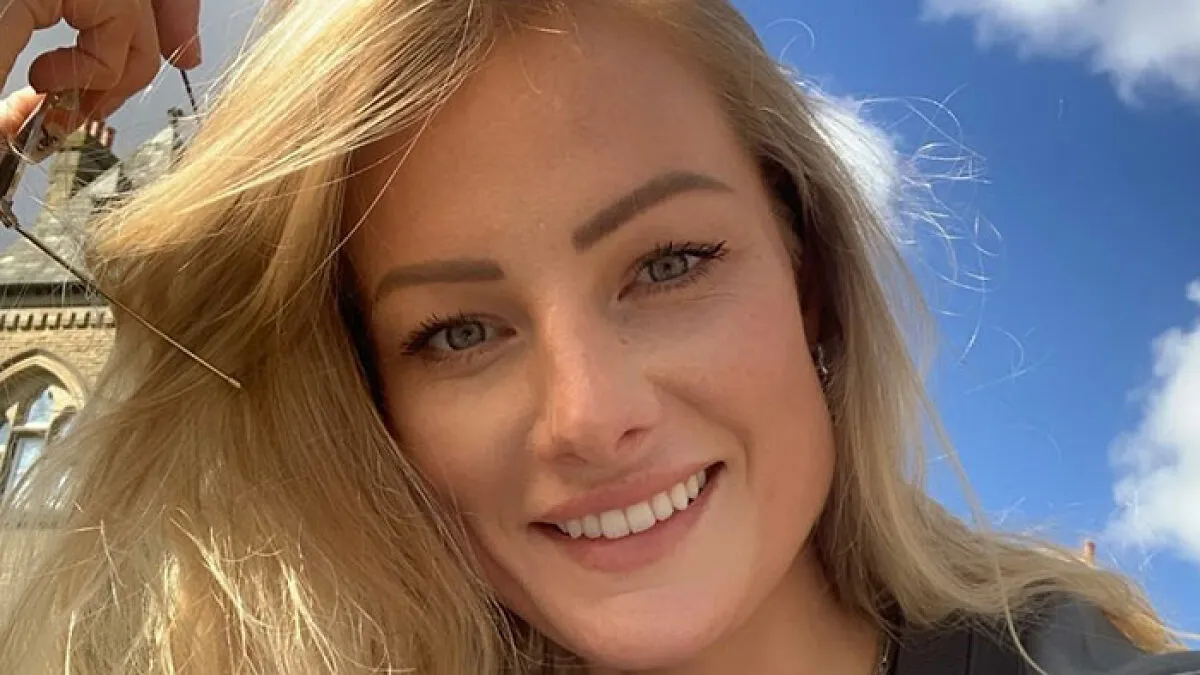 Experienced Skydiver Seemingly "Chose Not To Open Her Parachute" On Her Final Leap