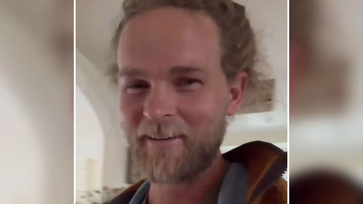 "Looks Richer Than Me": Karen Calls Cops On “Homeless” Looking Father Reporting Him As Kidnapper