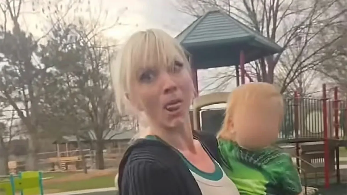 “Evil”: White Woman’s Racist Tirade Against 5-Year-Old Backfires As Nation-Wide Backlash Ensues