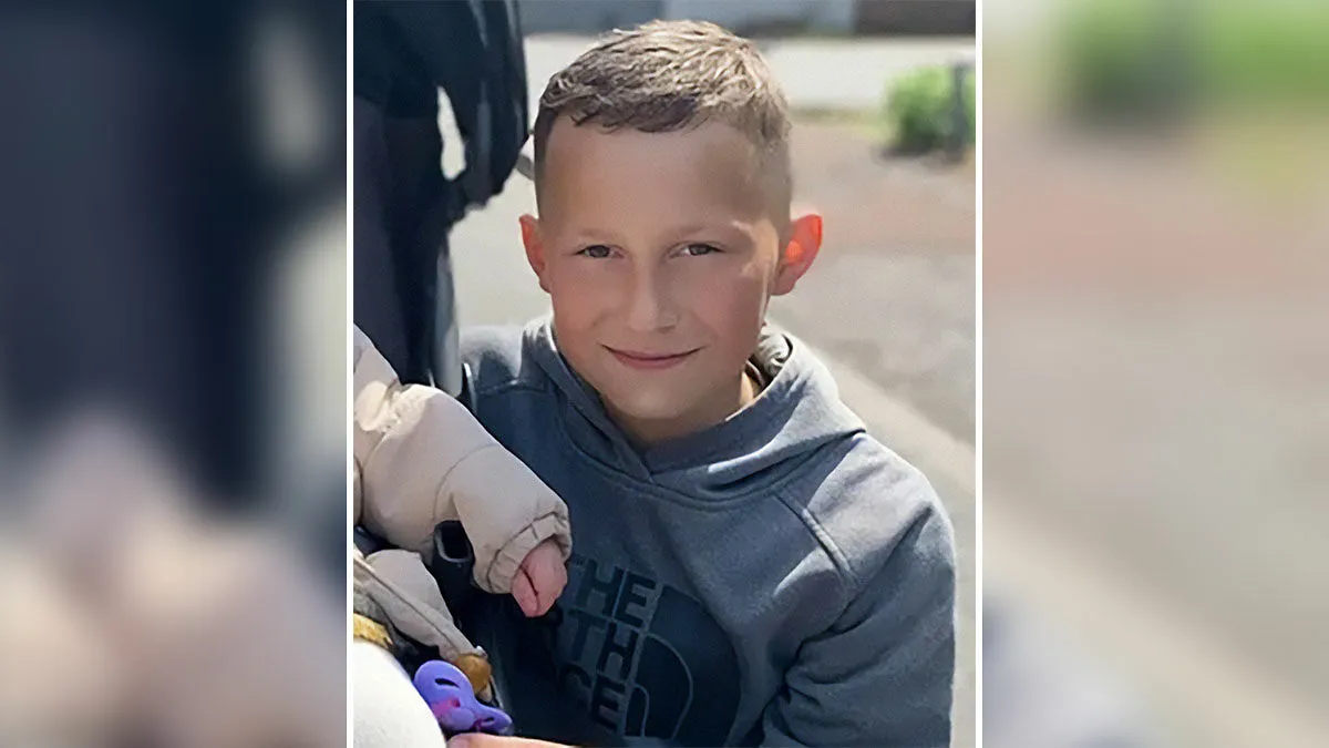 "14-Year-Old Layton Carr Was Located Deceased Inside The Building": Police Arrest 14 Kids