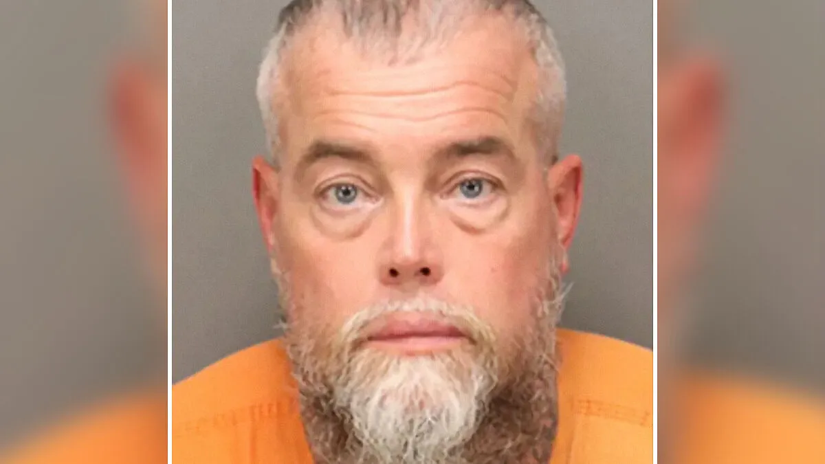"Destined For Despair": Man Wins $167 Million In Lottery, Gets Arrested 3 Days Later