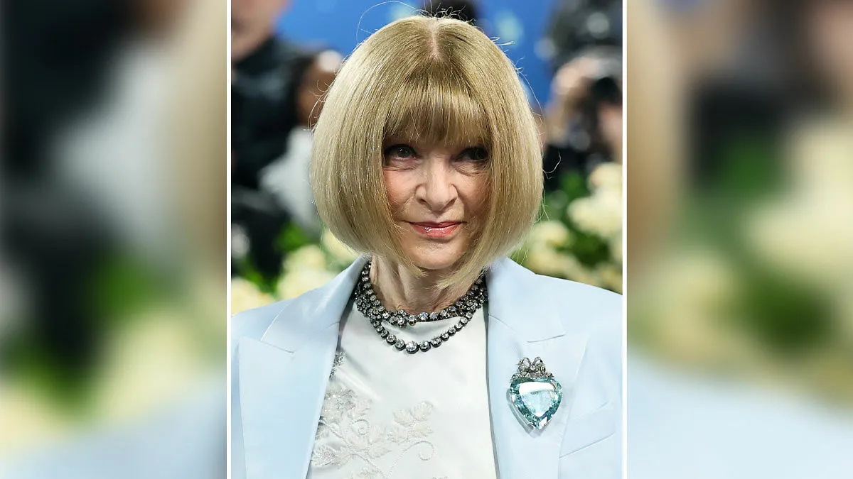 All The Stars Who May Not Be Invited Back To The Met After Breaking Anna Wintour’s No Phone Rule