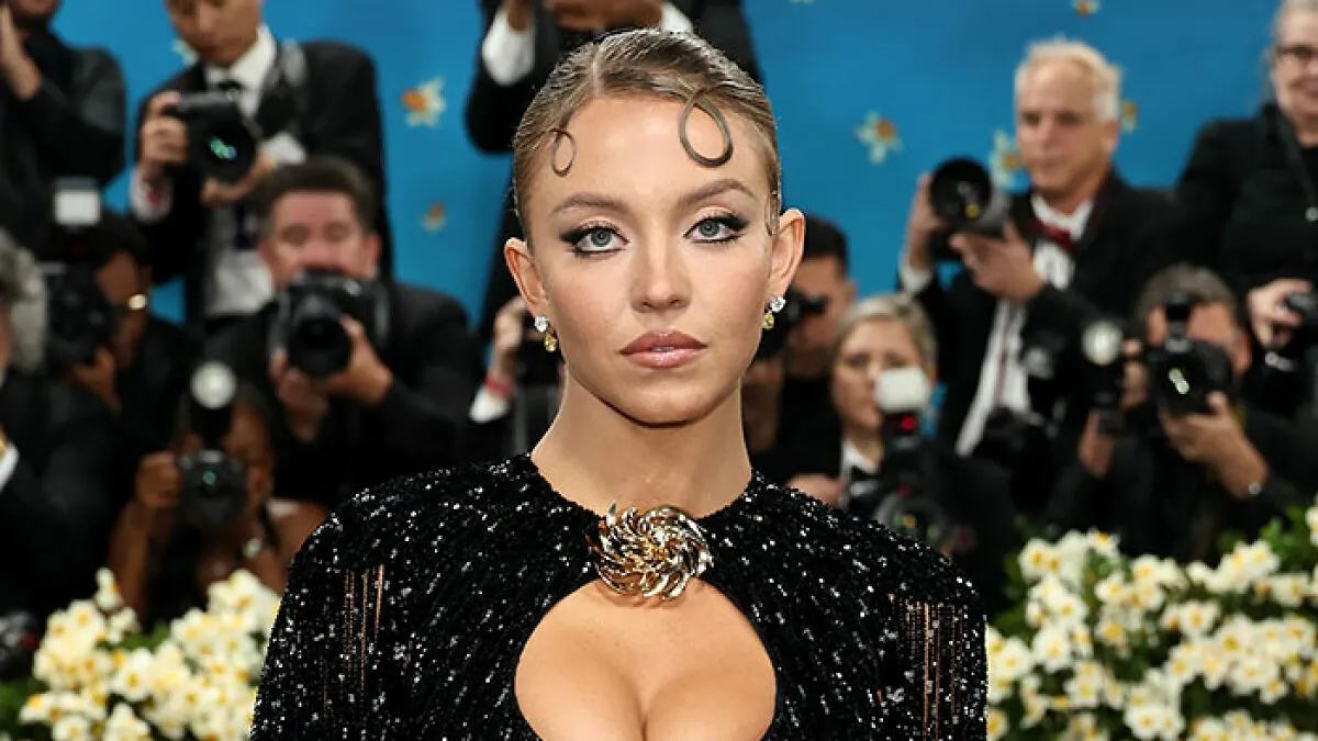 "This Is So Cruel": Sydney Sweeney Slammed For Parading Puppy On Met Gala Red Carpet