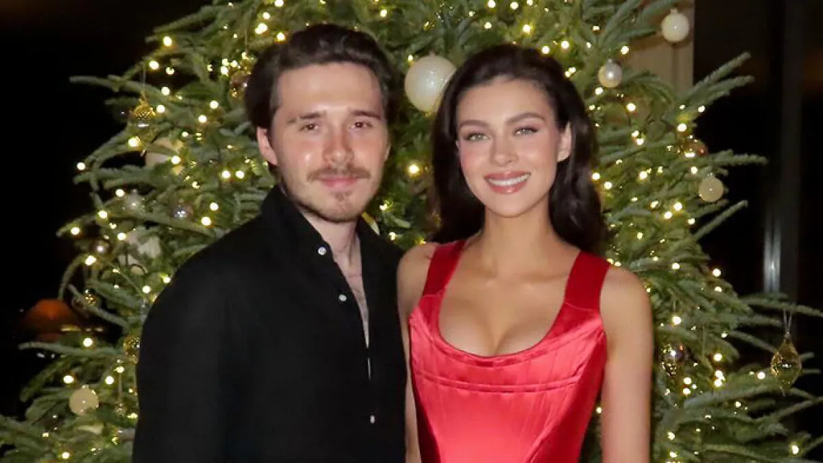 David Beckham Labeled "Narcissistic" By Nicola Peltz Amid Rumored Family Feud