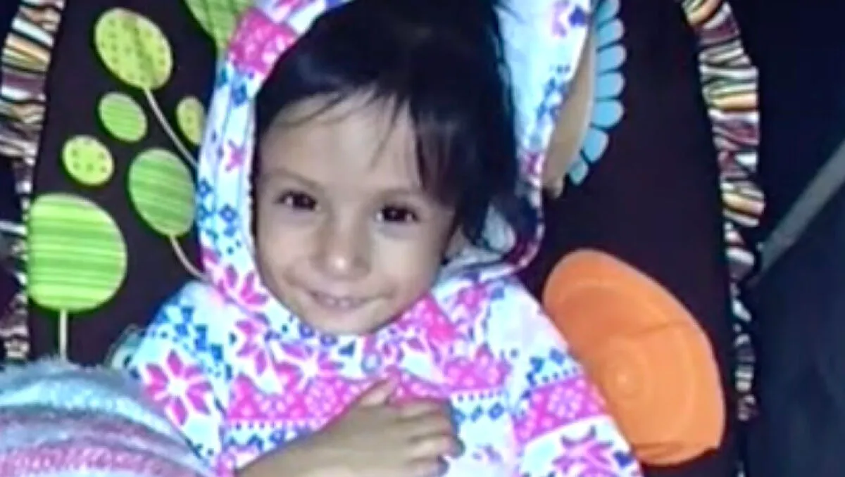 "A True Horror Story": 7YO Girl Found In A Closet While Search For Missing Sister Continues