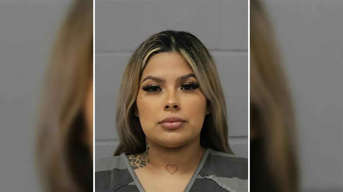Mom Who Locked 7YO Starving Child In Closet Never Reported Her Missing 2YO Eight Years Ago