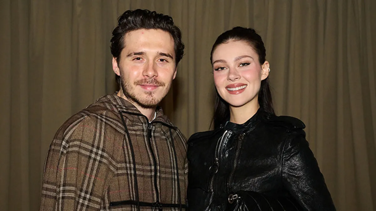 Romeo And Cruz Beckham Take A Dig At Sister-In-Law Nicola Peltz On Instagram Amid Family Drama