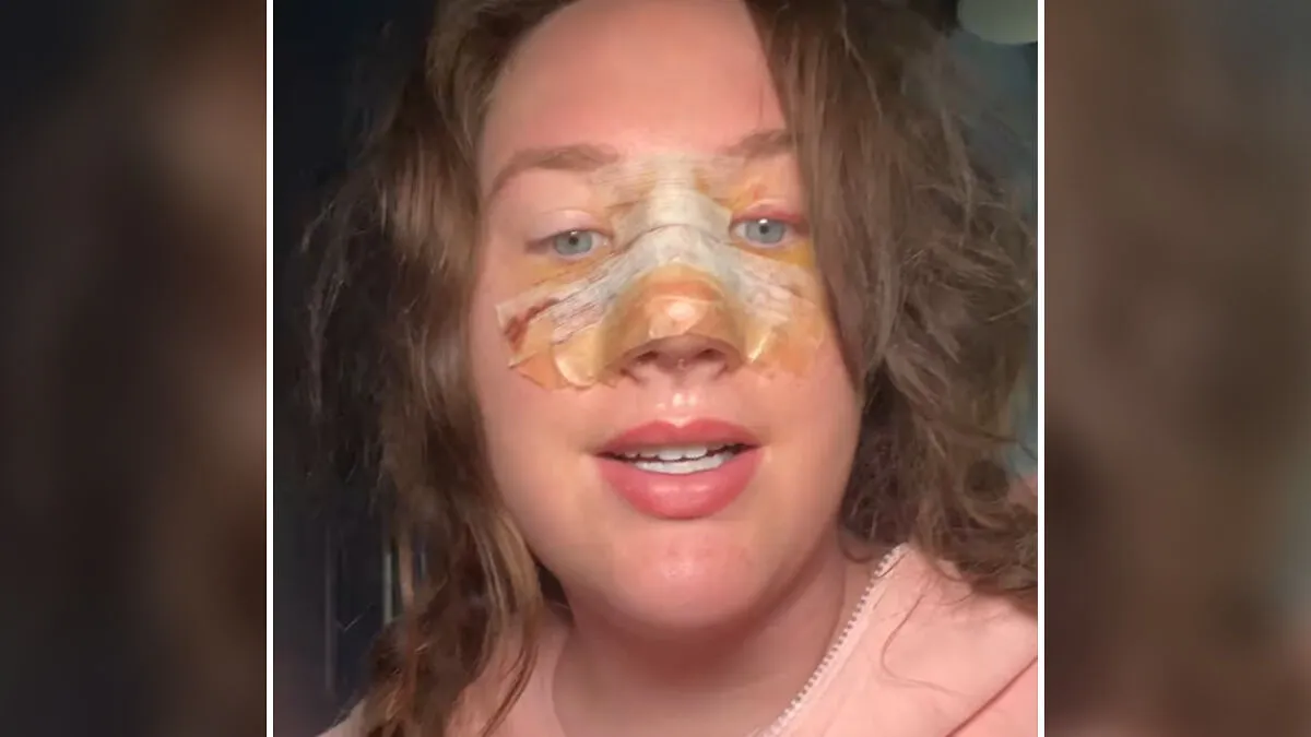 Mom Wakes Up From Surgery, Totally Unprepared To Learn She Has Kids
