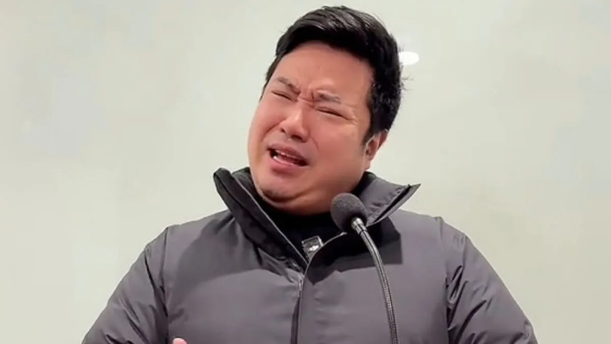 "Hilarious": TikTok Can’t Get Enough Of Chinese Trump Impersonator Who Nails Every Line