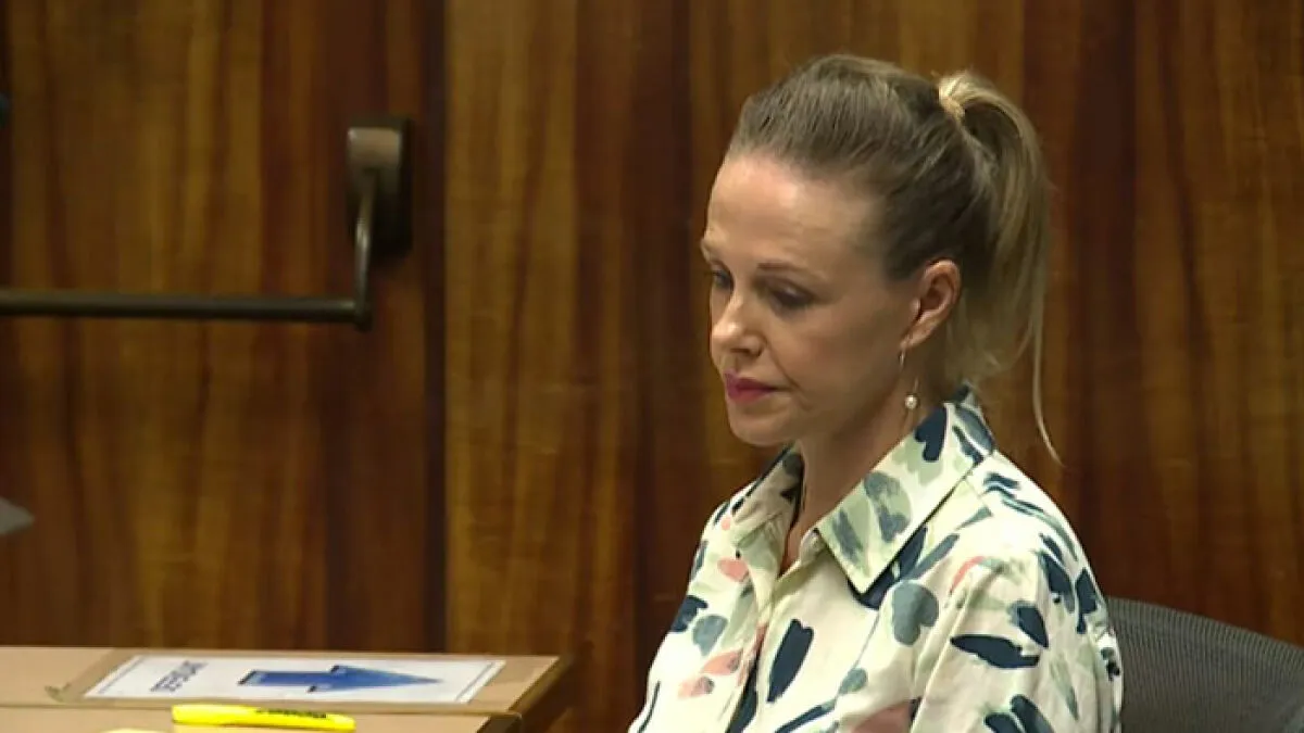 After Babysitter Gave Fatal Benadryl Dose To 7-Month-Old Baby, Judge Announces Her Fate