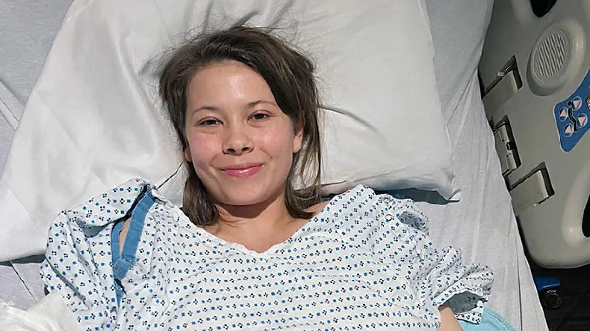 Bindi Irwin Shares Update From Hospital After A Medical Emergency Due To Incurable Disease