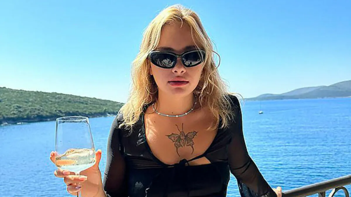 New Details Emerge After Model Is Found On Roadside In Dubai With Spine And Limbs Broken