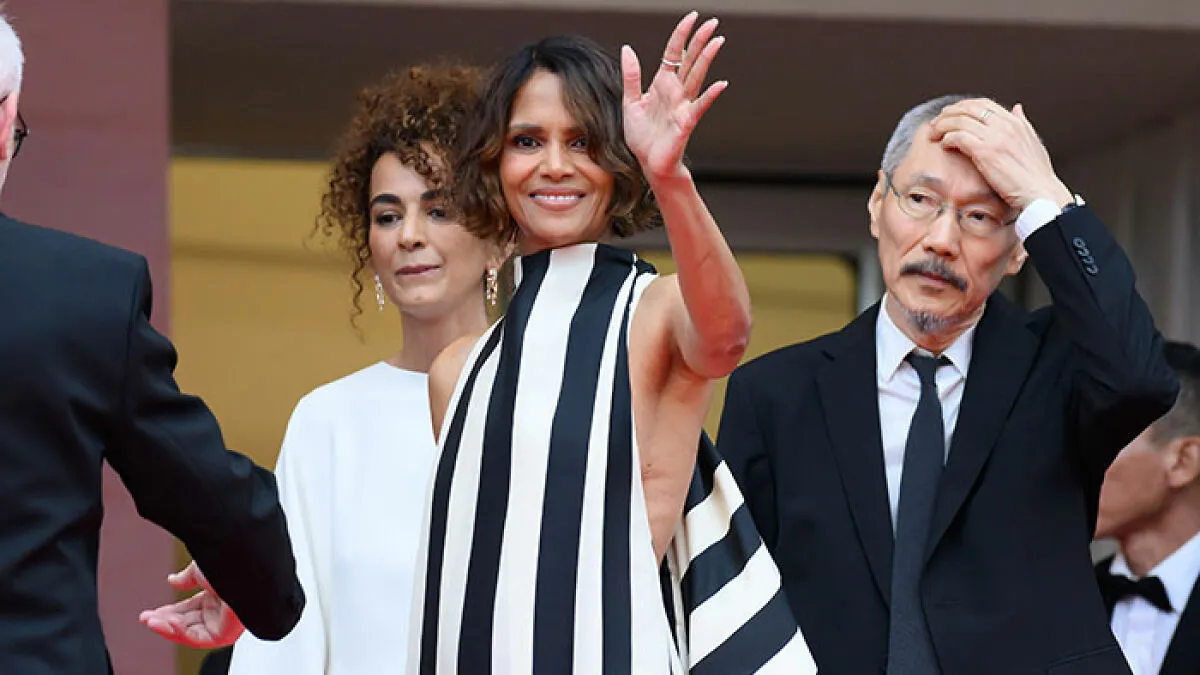 “The Red Carpet Could Use A Bit Of Decorum”: Halle Berry Forced To Change Her Outfit After Cannes Ban