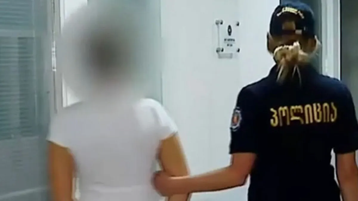 Teen Who Went Missing In Thailand Shows Up Allegedly Pregnant After Being Accused Of Smuggling