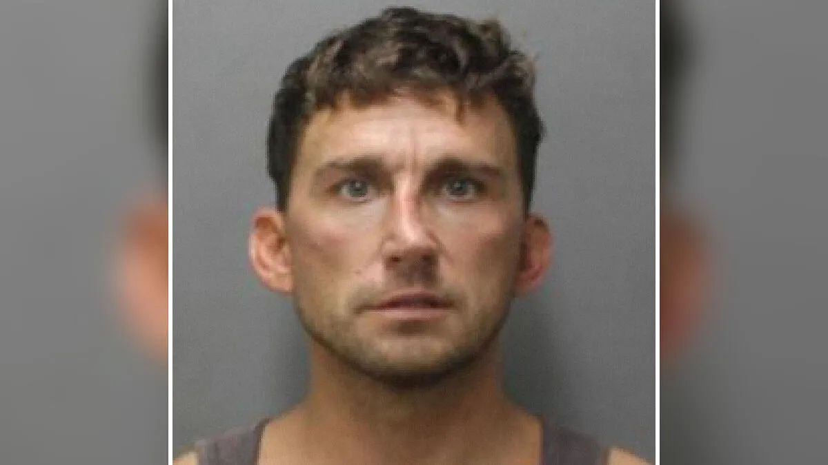 Road Rage Driver Who Attacked Mom And Daughter Gets Beaten Up By Prison Inmates