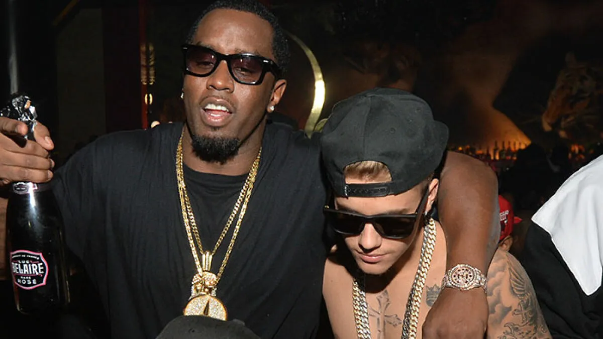“Lying Will Not Help You”: Justin Bieber Finally Reveals Whether He Was Diddy’s Victim
