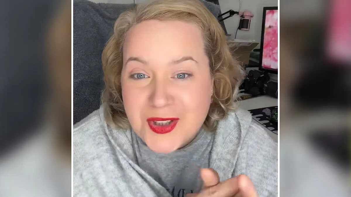 American Woman Staying In UK Says The British Find Her Usual US Habits "Rude"