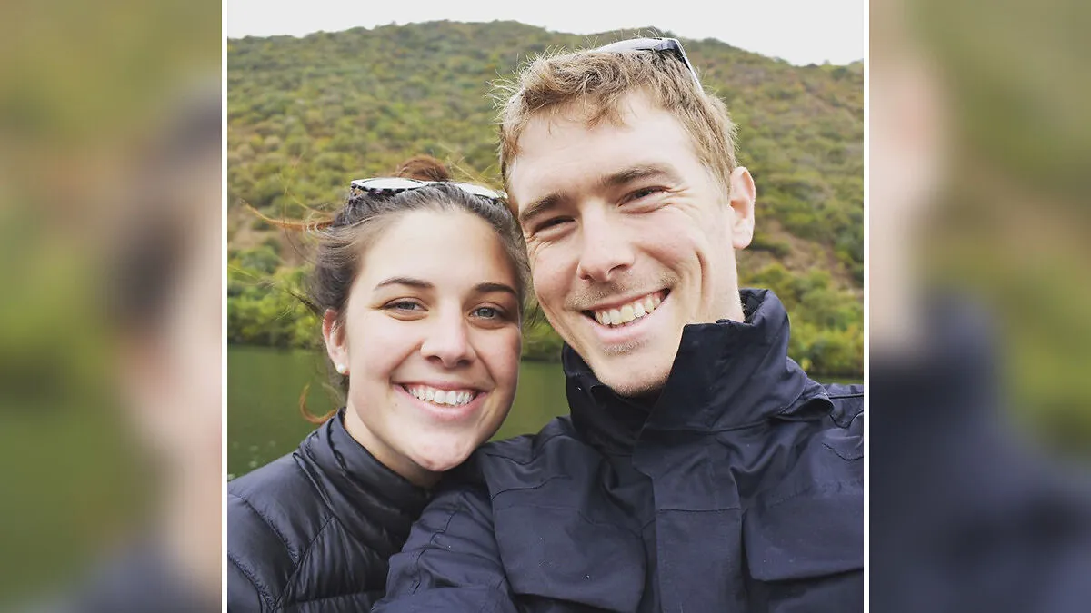 "Awfully Sad": Cyclist Pens Apology To Late Olympian Wife After Avoiding Jail In Fatal Crash