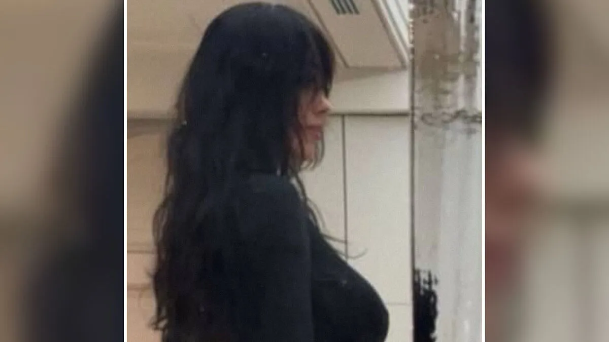 Bianca Censori Shows Off Her Butt In Racy New Outfit After Sparking Outrage In Spain With See-Through Top