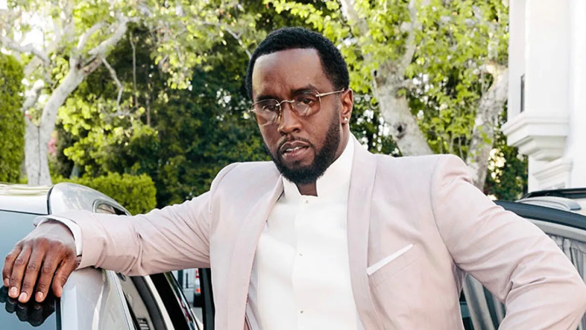 Diddy Trial Reveals More Disturbing Images Of His "Freak Off" Items Found In Miami Mansion Raid