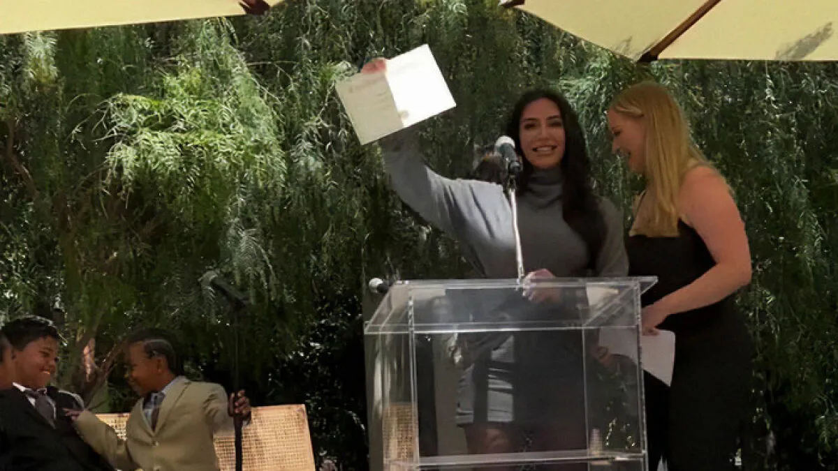 “Nepo Kids And Their Privilege”: Kim Kardashian Brutally Mocked After “Finally” Earning Law Degree