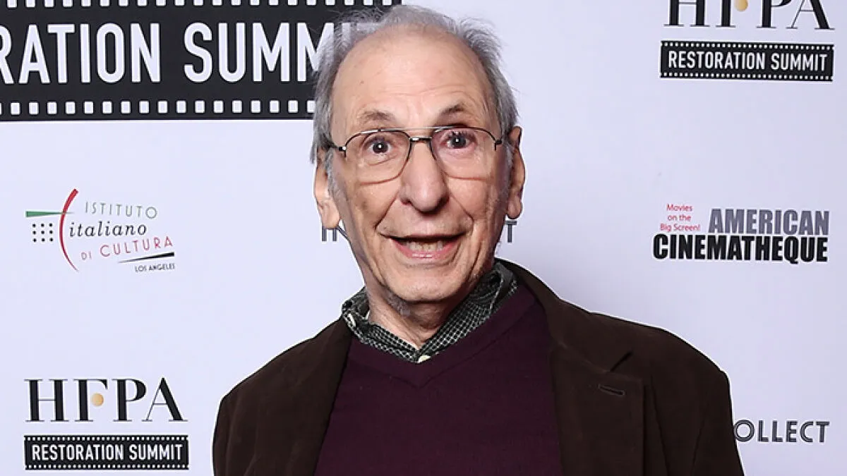 Fans Heartbroken After Two 'Cheers' Stars Pass Away In The Same Month