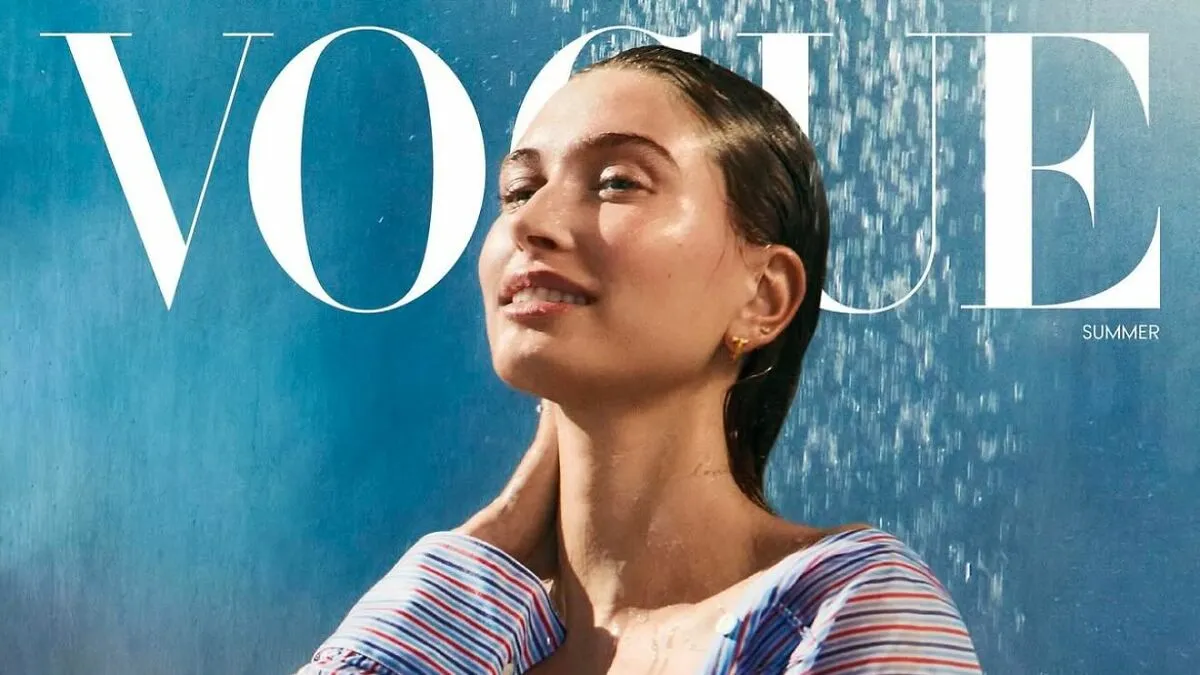 "Turning Into Kanye": Selena Gomez Silently Supports Hailey Bieber After Justin's Vogue Remark