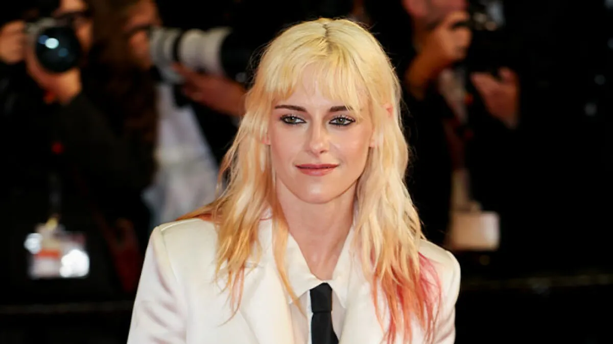"Smells It, Wipes It": Kristen Stewart Reveals X-Rated Meaning Behind Her Viral 'Mine' Tattoo
