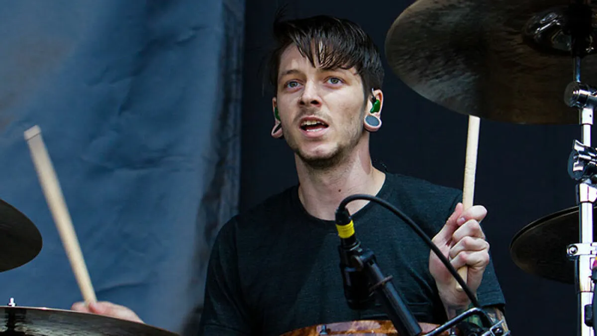 “My Wife Was Screaming”: Famous Drummer Gone After Plane Crashes Into Home With Sleeping Children