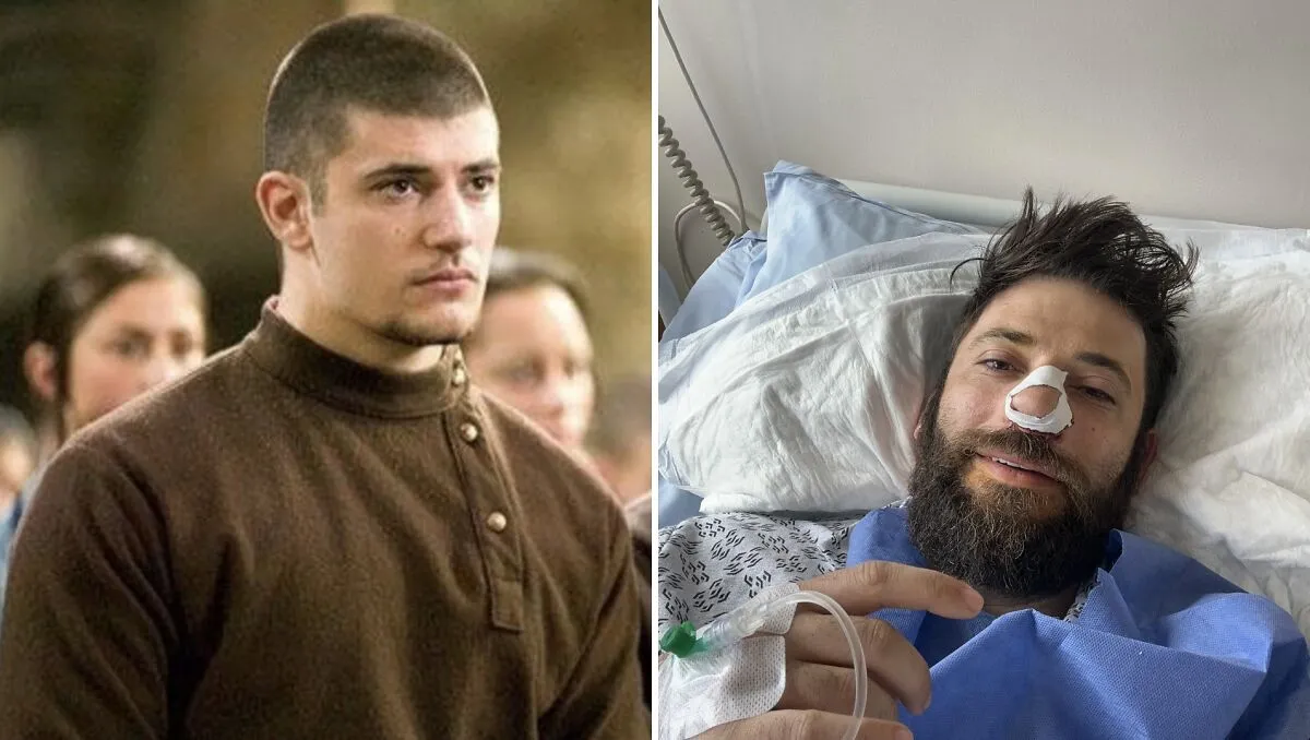 'Harry Potter' Star Who Played Viktor Krum Rushed To Hospital For Emergency Surgery