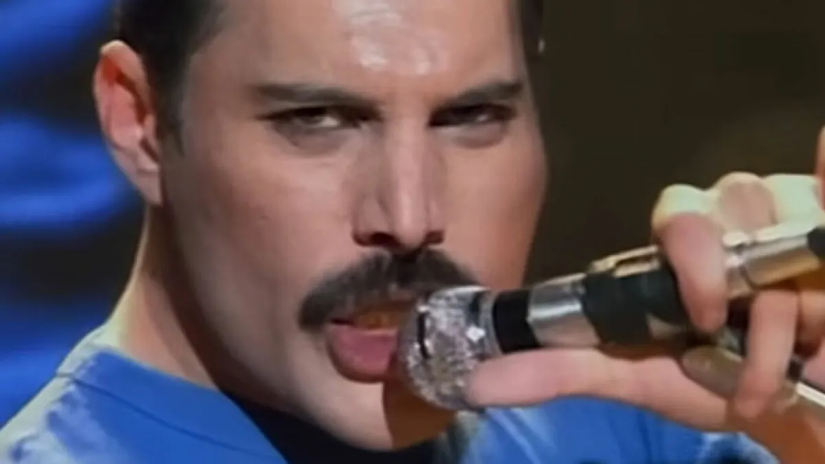 "Thought He Was Gay": Freddie Mercury’s ‘Secret Child’ Speaks Out 30 Years After His Passing