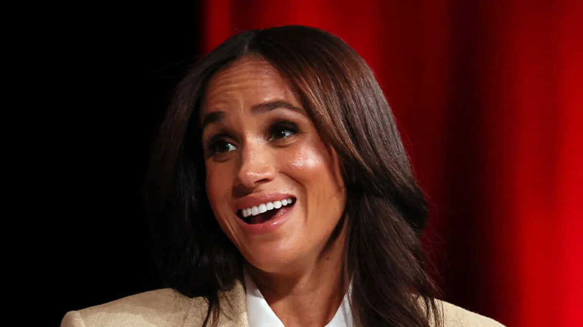 The Duchess Of Sussex Gave A List Of Demands For Vogue Cover That “Not Even Beyoncé” Would Get