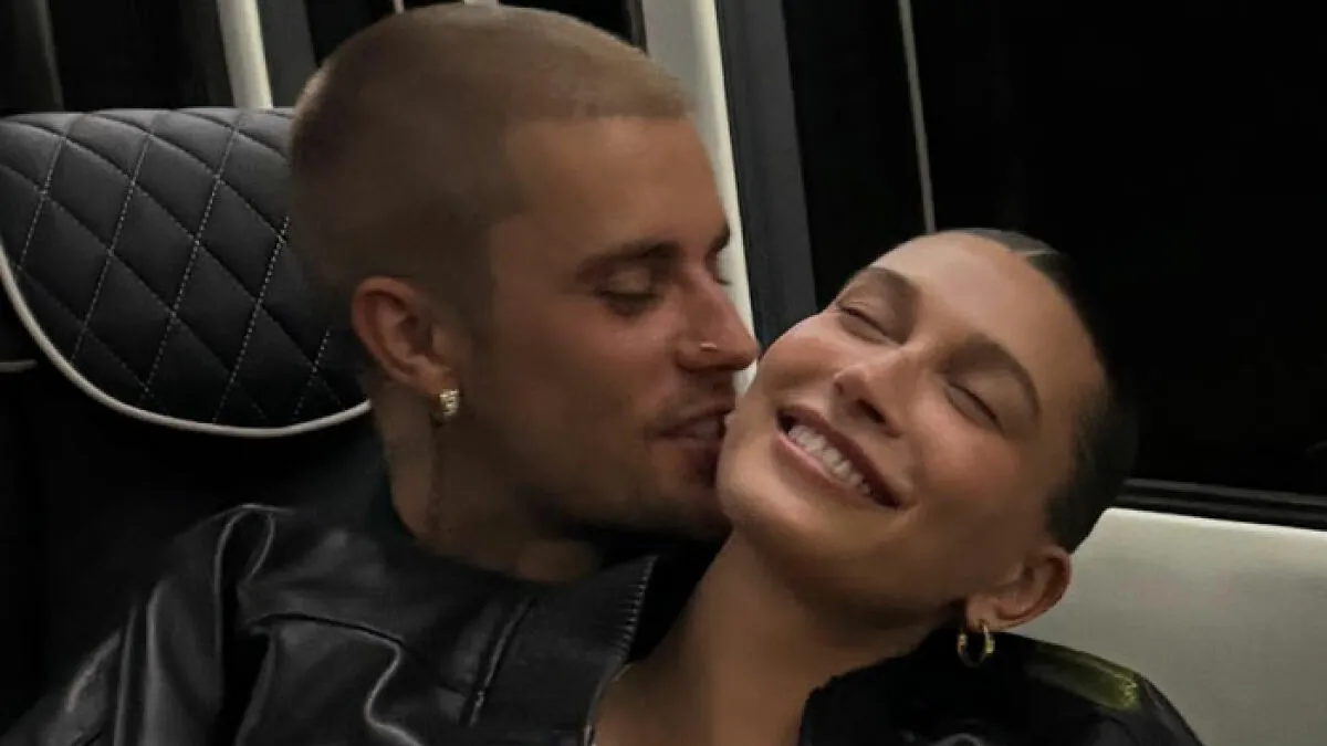 Massive Fury Over Justin Bieber Sharing PDA-Filled Pics With Wife As She's “100% The Breadwinner”