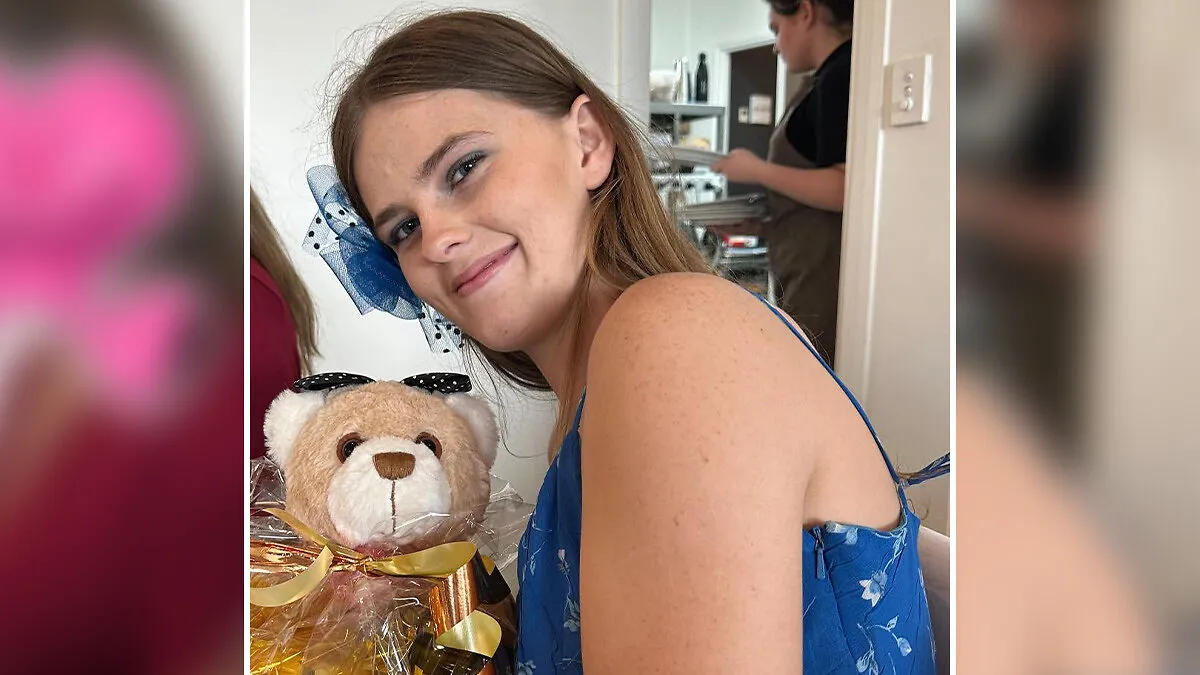 "So Fishy!": Leaked Messages Reveal What Pheobe Bishop's Flatmate Said After Teen’s Disappearance