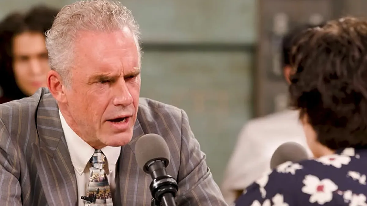 "I’m Done With Him": Jordan Peterson’s Viral Debate With 20 Atheists Has The Internet Talking