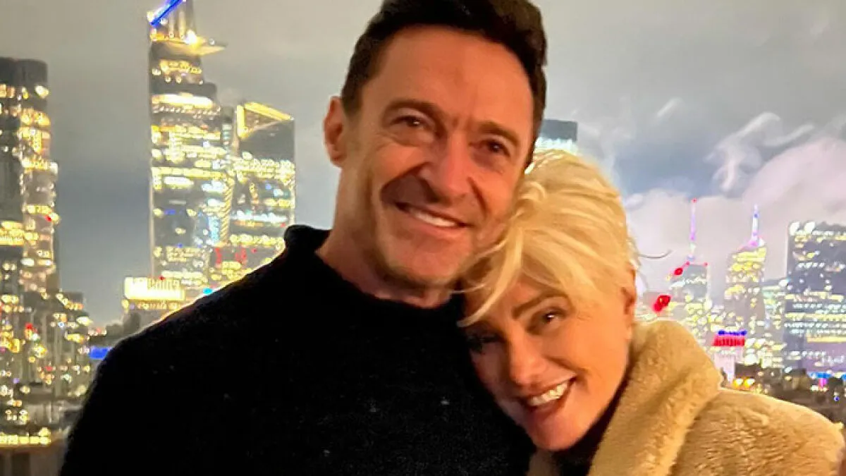 People Are Disappointed In Hugh Jackman After Ex-Wife Releases Soul-Baring Statement About Them