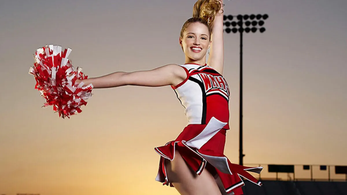 People Brutally Mock Glee's Dianna Agron After She Gives Interview With Entirely New Accent