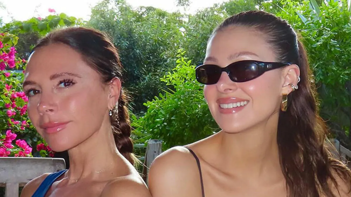Amid Feud With Daughter-In-Law, Bombshell Claims Reveal Victoria Beckham "Ruined" Son's Wedding