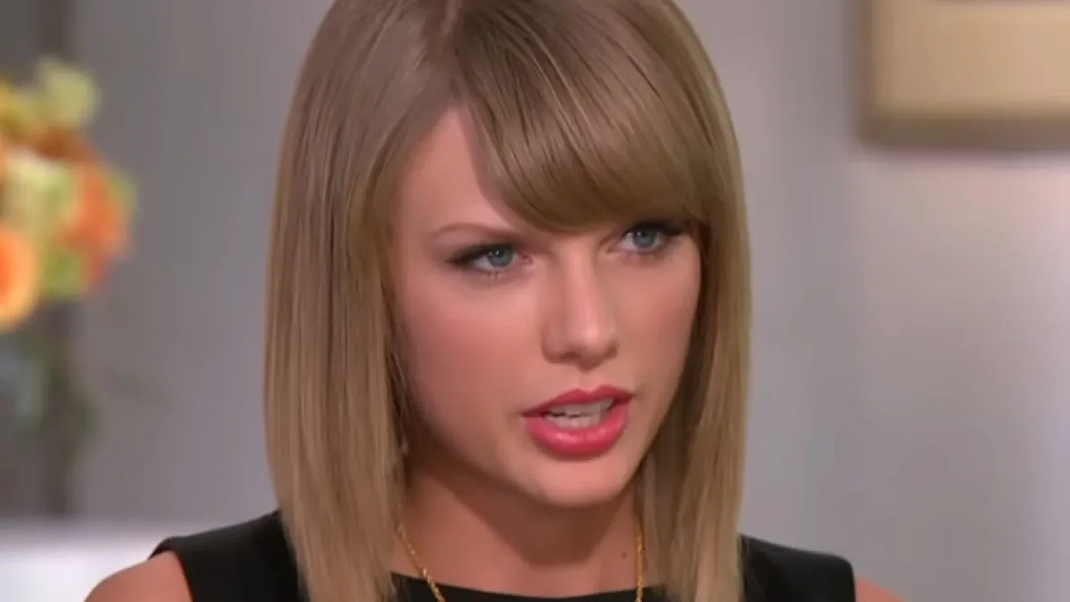 “How Are You Going to Find Anybody?”: Taylor Swift's Brutal Interrogation By Barbara Walters Resurfaces