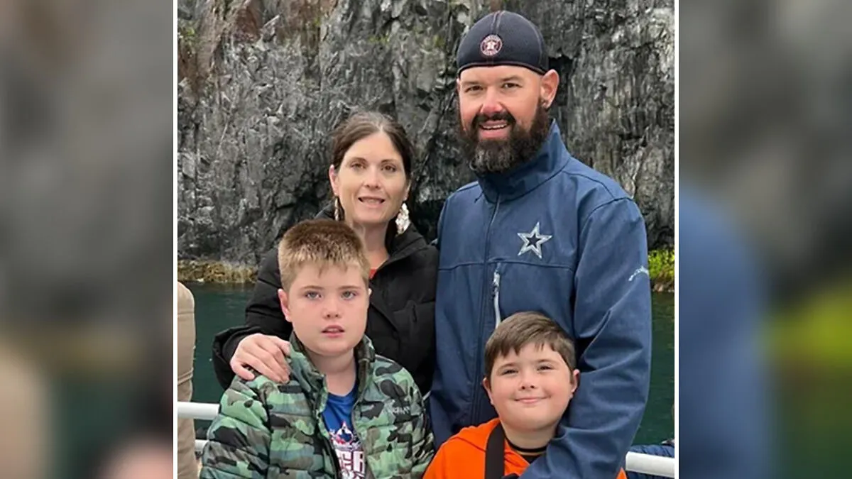 Remains Of Missing Family Found Months After "Devastating" Boating Tragedy