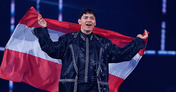 Austria Clinches Eurovision 2025 Victory With Stunning Performance